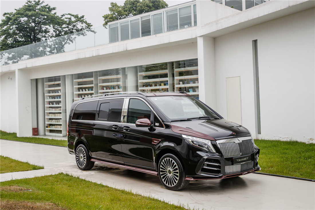迈莎锐MV600赫迪